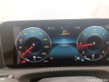  Mercedes  CLA-Klasse Mercedes-Benz CLA CLA 200 d DCT Business Solution 4d #52