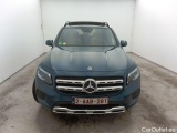  Mercedes  GLB Mercedes-Benz   180 d Business Solution 5d 7pl 