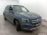  Mercedes  GLB Mercedes-Benz   180 d Business Solution 5d 7pl #2