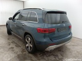  Mercedes  GLB Mercedes-Benz   180 d Business Solution 5d 7pl #3