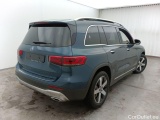  Mercedes  GLB Mercedes-Benz   180 d Business Solution 5d 7pl #5