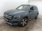  Mercedes  GLB Mercedes-Benz   180 d Business Solution 5d 7pl #4