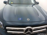  Mercedes  GLB Mercedes-Benz   180 d Business Solution 5d 7pl #26