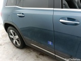  Mercedes  GLB Mercedes-Benz   180 d Business Solution 5d 7pl #28