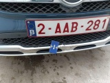  Mercedes  GLB Mercedes-Benz   180 d Business Solution 5d 7pl #41