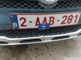  Mercedes  GLB Mercedes-Benz   180 d Business Solution 5d 7pl #60