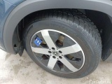  Mercedes  GLB Mercedes-Benz   180 d Business Solution 5d 7pl #62