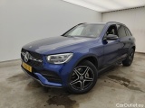  Mercedes  G-Klasee MERCEDES CLASSE GLC - 2019 GLC 300e 211 (+122) 4 Matic Business Solution (EU6d-TEMP) 5d Auto 