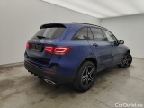 Mercedes  G-Klasee MERCEDES CLASSE GLC - 2019 GLC 300e 211 (+122) 4 Matic Business Solution (EU6d-TEMP) 5d Auto #2