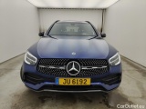  Mercedes  G-Klasee MERCEDES CLASSE GLC - 2019 GLC 300e 211 (+122) 4 Matic Business Solution (EU6d-TEMP) 5d Auto #5