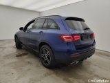  Mercedes  G-Klasee MERCEDES CLASSE GLC - 2019 GLC 300e 211 (+122) 4 Matic Business Solution (EU6d-TEMP) 5d Auto #7