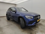  Mercedes  G-Klasee MERCEDES CLASSE GLC - 2019 GLC 300e 211 (+122) 4 Matic Business Solution (EU6d-TEMP) 5d Auto #8