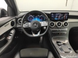  Mercedes  G-Klasee MERCEDES CLASSE GLC - 2019 GLC 300e 211 (+122) 4 Matic Business Solution (EU6d-TEMP) 5d Auto #9