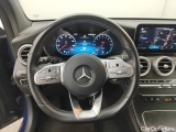  Mercedes  G-Klasee MERCEDES CLASSE GLC - 2019 GLC 300e 211 (+122) 4 Matic Business Solution (EU6d-TEMP) 5d Auto #19