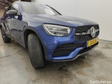  Mercedes  G-Klasee MERCEDES CLASSE GLC - 2019 GLC 300e 211 (+122) 4 Matic Business Solution (EU6d-TEMP) 5d Auto #25