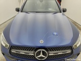  Mercedes  G-Klasee MERCEDES CLASSE GLC - 2019 GLC 300e 211 (+122) 4 Matic Business Solution (EU6d-TEMP) 5d Auto #32