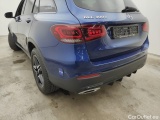  Mercedes  G-Klasee MERCEDES CLASSE GLC - 2019 GLC 300e 211 (+122) 4 Matic Business Solution (EU6d-TEMP) 5d Auto #45