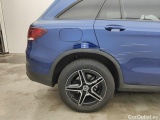  Mercedes  G-Klasee MERCEDES CLASSE GLC - 2019 GLC 300e 211 (+122) 4 Matic Business Solution (EU6d-TEMP) 5d Auto #54