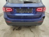  Mercedes  G-Klasee MERCEDES CLASSE GLC - 2019 GLC 300e 211 (+122) 4 Matic Business Solution (EU6d-TEMP) 5d Auto #56