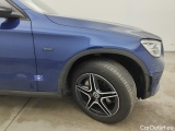  Mercedes  G-Klasee MERCEDES CLASSE GLC - 2019 GLC 300e 211 (+122) 4 Matic Business Solution (EU6d-TEMP) 5d Auto #68