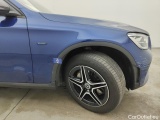  Mercedes  G-Klasee MERCEDES CLASSE GLC - 2019 GLC 300e 211 (+122) 4 Matic Business Solution (EU6d-TEMP) 5d Auto #71