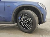  Mercedes  G-Klasee MERCEDES CLASSE GLC - 2019 GLC 300e 211 (+122) 4 Matic Business Solution (EU6d-TEMP) 5d Auto #87