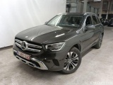  Mercedes  G-Klasee Mercedes-Benz GLC GLC 300 de 4MATIC 5d 