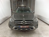  Mercedes  G-Klasee Mercedes-Benz GLC GLC 300 de 4MATIC 5d #5
