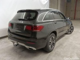  Mercedes  G-Klasee Mercedes-Benz GLC GLC 300 de 4MATIC 5d #60