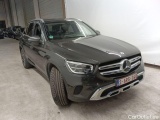  Mercedes  G-Klasee Mercedes-Benz GLC GLC 300 de 4MATIC 5d #67