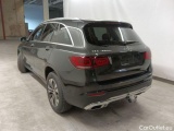  Mercedes  G-Klasee Mercedes-Benz GLC GLC 300 de 4MATIC 5d #66