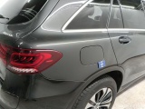  Mercedes  G-Klasee Mercedes-Benz GLC GLC 300 de 4MATIC 5d #106