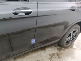  Mercedes  G-Klasee Mercedes-Benz GLC Coupé GLC 300 de Business Solution 4MATIC 5d 