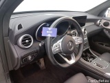  Mercedes  G-Klasee Mercedes-Benz GLC Coupé GLC 300 de Business Solution 4MATIC 5d #20