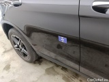  Mercedes  G-Klasee Mercedes-Benz GLC Coupé GLC 300 de Business Solution 4MATIC 5d #22