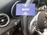  Mercedes  G-Klasee Mercedes-Benz GLC Coupé GLC 300 de Business Solution 4MATIC 5d #21
