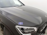  Mercedes  G-Klasee Mercedes-Benz GLC Coupé GLC 300 de Business Solution 4MATIC 5d #26