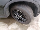  Mercedes  G-Klasee Mercedes-Benz GLC Coupé GLC 300 de Business Solution 4MATIC 5d #24
