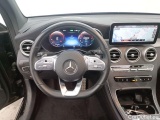  Mercedes  G-Klasee Mercedes-Benz GLC Coupé GLC 300 de Business Solution 4MATIC 5d #30