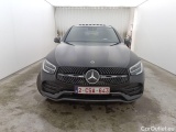  Mercedes  G-Klasee Mercedes-Benz GLC Coupé GLC 300 de Business Solution 4MATIC 5d #35