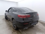  Mercedes  G-Klasee Mercedes-Benz GLC Coupé GLC 300 de Business Solution 4MATIC 5d #49