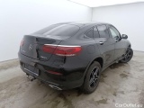  Mercedes  G-Klasee Mercedes-Benz GLC Coupé GLC 300 de Business Solution 4MATIC 5d #50