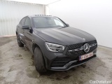  Mercedes  G-Klasee Mercedes-Benz GLC Coupé GLC 300 de Business Solution 4MATIC 5d #51