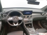  Mercedes  G-Klasee Mercedes-Benz GLC Coupé GLC 300 de Business Solution 4MATIC 5d #52