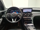  Mercedes  G-Klasee Mercedes, GLC Coupé FL'19 PHEV, Mercedes-Benz GLC Coupé GLC 300 de Business Soluti #5