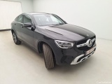  Mercedes  G-Klasee Mercedes, GLC Coupé FL'19 PHEV, Mercedes-Benz GLC Coupé GLC 300 de Business Soluti #9