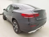  Mercedes  G-Klasee Mercedes, GLC Coupé FL'19, Mercedes-Benz GLC Coupé GLC 300 de 4MATIC 5d #5