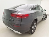  Mercedes  G-Klasee Mercedes, GLC Coupé FL'19, Mercedes-Benz GLC Coupé GLC 300 de 4MATIC 5d #10