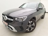  Mercedes  G-Klasee Mercedes, GLC Coupé FL'19, Mercedes-Benz GLC Coupé GLC 300 de 4MATIC 5d #15