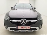  Mercedes  G-Klasee Mercedes, GLC Coupé FL'19, Mercedes-Benz GLC Coupé GLC 300 de 4MATIC 5d #19